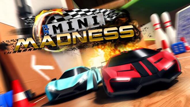 تحميل لعبة Mini Madness مجانا
