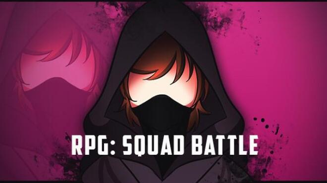 تحميل لعبة RPG: Squad battle مجانا