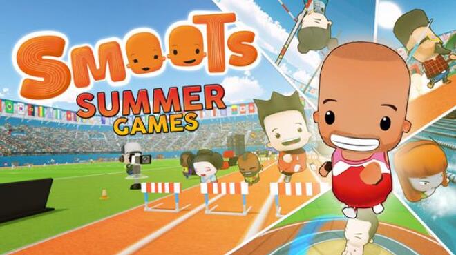 تحميل لعبة Smoots Summer Games مجانا