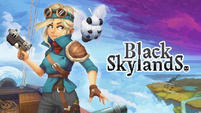 تحميل لعبة Black Skylands (v0.4.4) مجانا