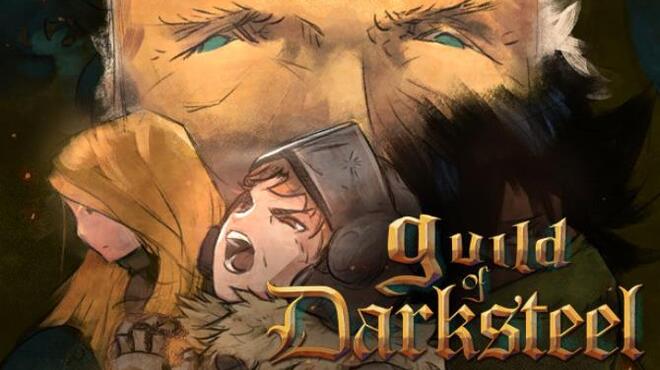 تحميل لعبة Guild of Darksteel مجانا