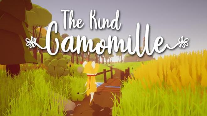 تحميل لعبة The Kind Camomille مجانا