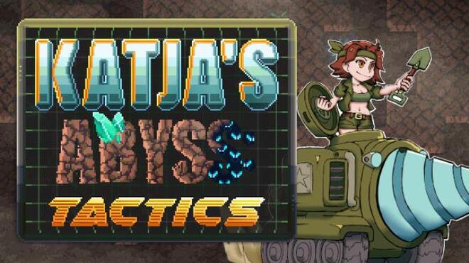 تحميل لعبة Katja’s Abyss: Tactics مجانا