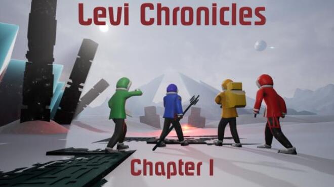 تحميل لعبة Levi Chronicles (v1.0.3a) مجانا