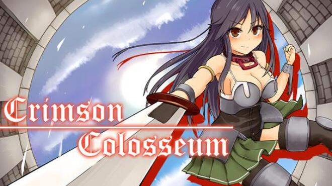 تحميل لعبة Crimson Colosseum مجانا