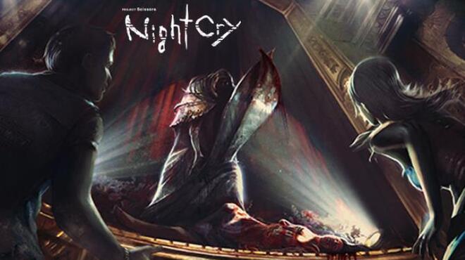 تحميل لعبة NightCry مجانا