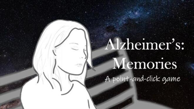 تحميل لعبة Alzheimer’s: Memories مجانا