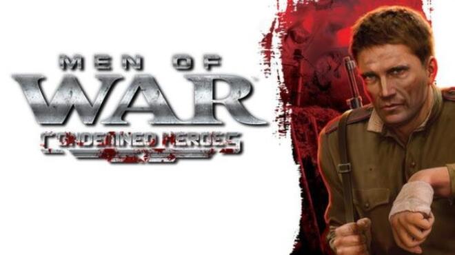 تحميل لعبة Men of War: Condemned Heroes مجانا