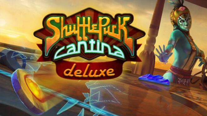 تحميل لعبة Shufflepuck Cantina Deluxe مجانا