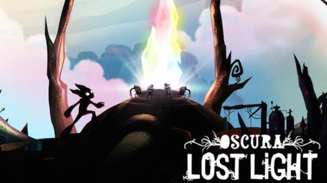 تحميل لعبة Oscura: Lost Light مجانا