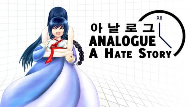 تحميل لعبة Analogue: A Hate Story مجانا