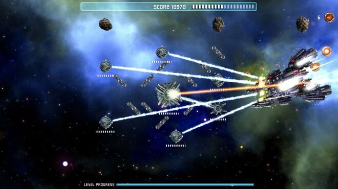 خلفية 2 تحميل العاب Casual للكمبيوتر StarFence: Heroic Edition Torrent Download Direct Link