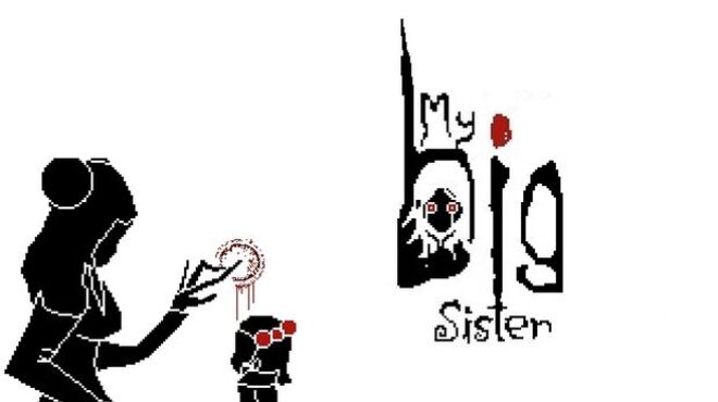 تحميل لعبة My Big Sister مجانا