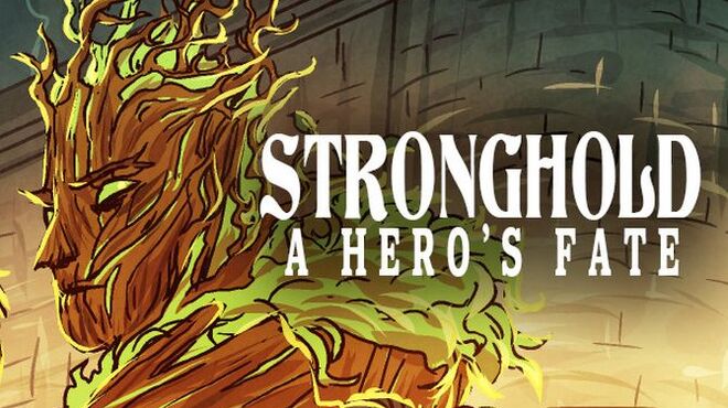 تحميل لعبة Stronghold: A Heros Fate مجانا
