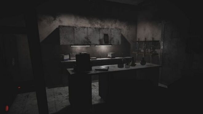 خلفية 2 تحميل العاب Casual للكمبيوتر The Experiment: Escape Room Torrent Download Direct Link