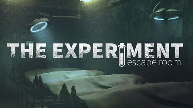 تحميل لعبة The Experiment: Escape Room مجانا