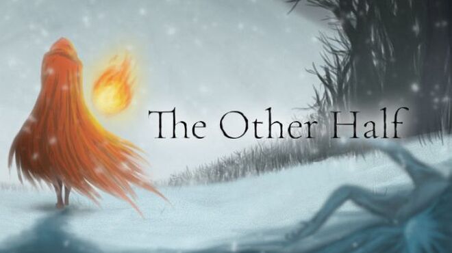 تحميل لعبة The Other Half مجانا