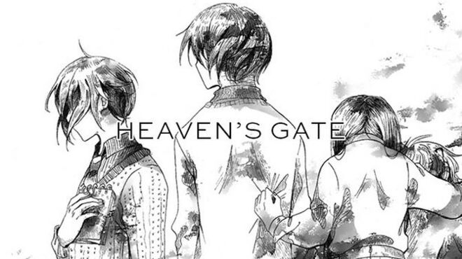 تحميل لعبة Hello Charlotte: Heaven’s Gate مجانا