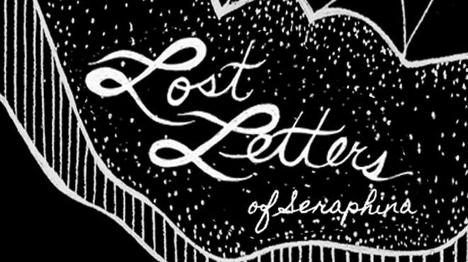 تحميل لعبة Lost Letters (of Seraphina) مجانا