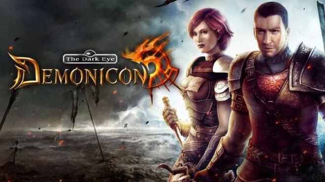 تحميل لعبة Demonicon (v1.1) مجانا