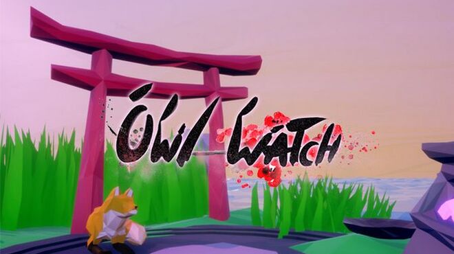 تحميل لعبة Owl Watch مجانا