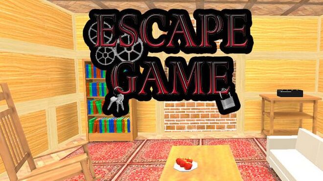 تحميل لعبة Escape Game مجانا