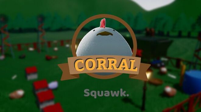 تحميل لعبة Corral مجانا