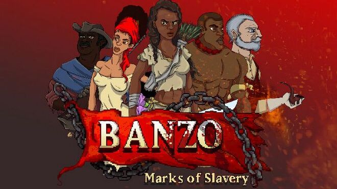 تحميل لعبة Banzo – Marks of Slavery مجانا