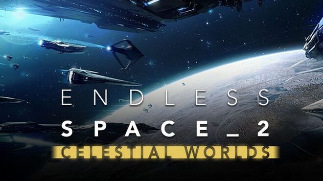 تحميل لعبة Endless Space 2 – Celestial Worlds مجانا