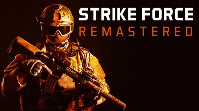تحميل لعبة Strike Force Remastered (v1.01) مجانا