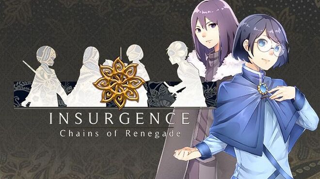 تحميل لعبة Insurgence – Chains of Renegade مجانا