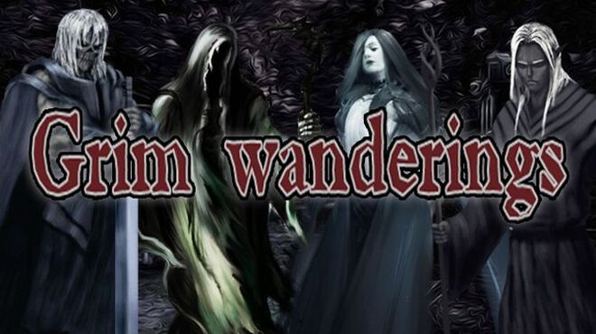 تحميل لعبة Grim Wanderings مجانا