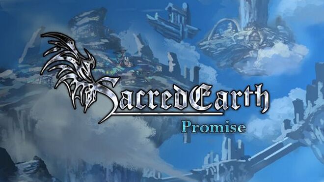 تحميل لعبة Sacred Earth – Promise مجانا