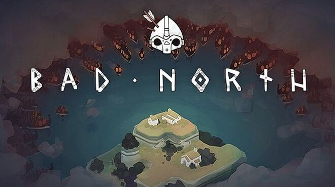 تحميل لعبة Bad North (v1.07) مجانا