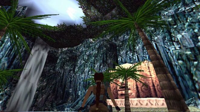 خلفية 2 تحميل العاب الالغاز للكمبيوتر Tomb Raider III Torrent Download Direct Link