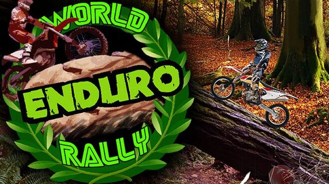 تحميل لعبة World Enduro Rally مجانا