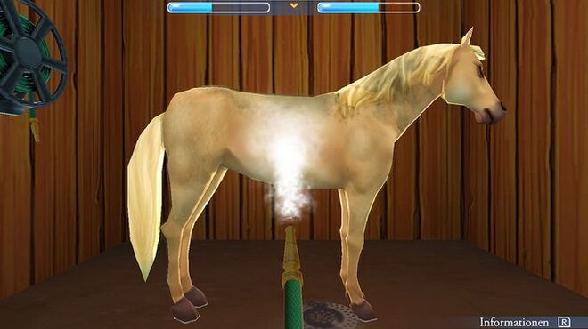 خلفية 2 تحميل العاب Casual للكمبيوتر My Riding Stables: Your Horse breeding Torrent Download Direct Link