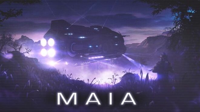 تحميل لعبة Maia (Firestorm Update) مجانا