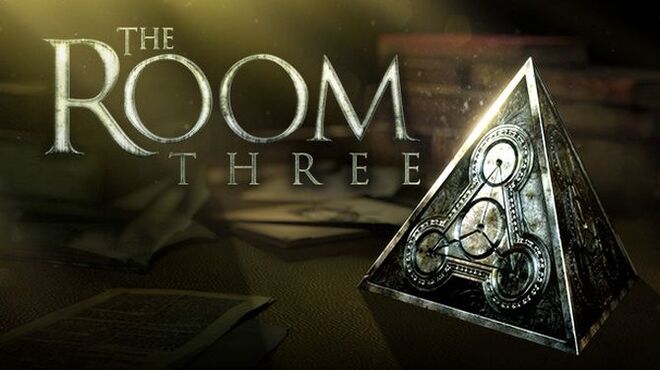 تحميل لعبة The Room Three مجانا