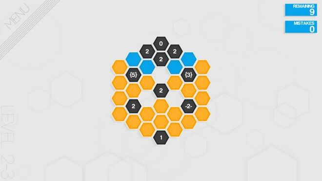 خلفية 2 تحميل العاب الاستراتيجية للكمبيوتر Hexcells Infinite (v2.0) Torrent Download Direct Link