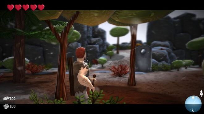 خلفية 1 تحميل العاب الاستراتيجية للكمبيوتر Caveman Stories Torrent Download Direct Link