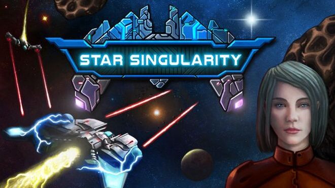 تحميل لعبة Star Singularity مجانا