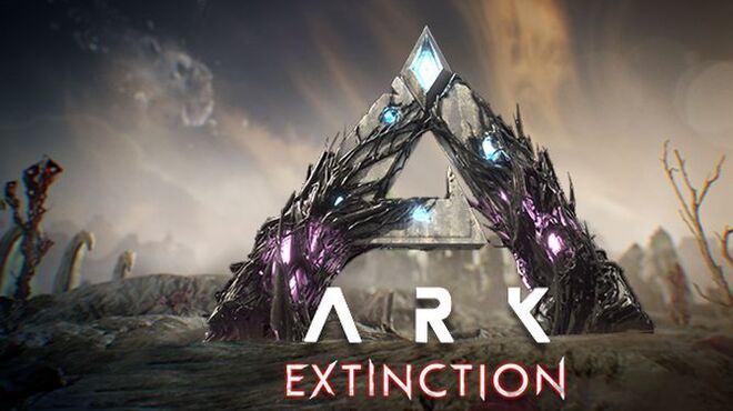 تحميل لعبة ARK Survival Evolved (v343.12 & ALL DLC) مجانا