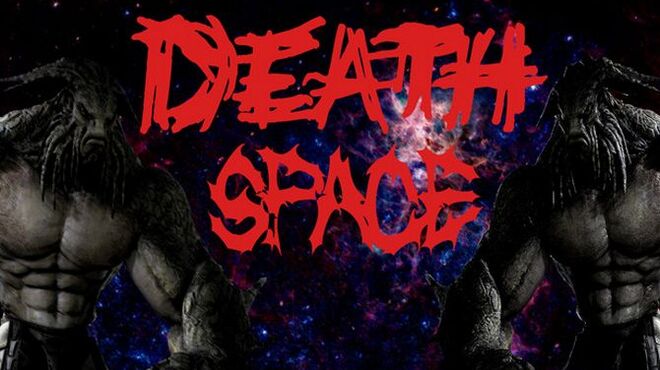 تحميل لعبة Death Space مجانا