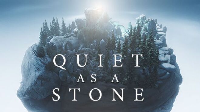 تحميل لعبة Quiet as a Stone مجانا