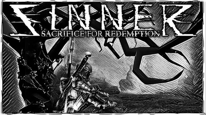 تحميل لعبة SINNER: Sacrifice for Redemption مجانا