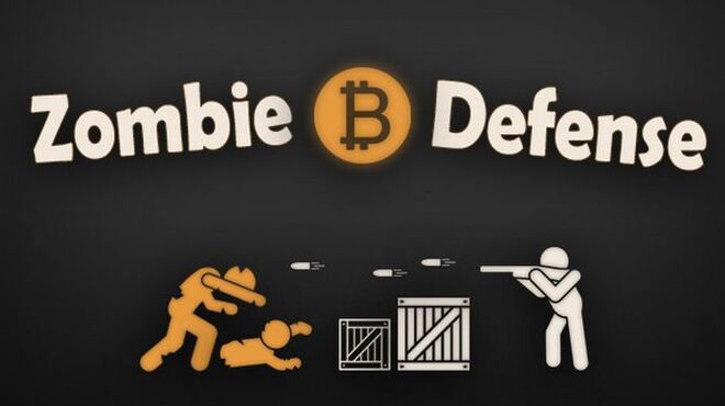 تحميل لعبة Zombie Bitcoin Defense مجانا