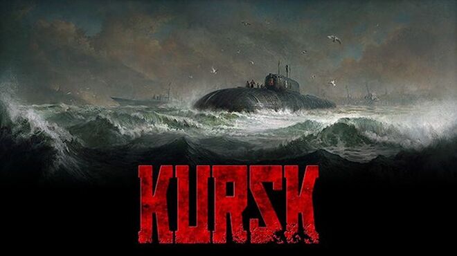 تحميل لعبة KURSK (v3.0.8) مجانا