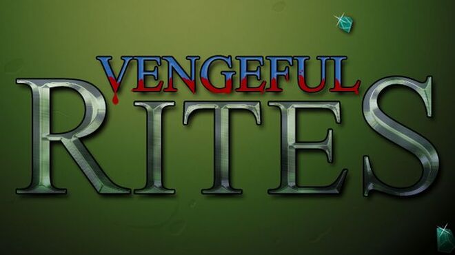 تحميل لعبة Vengeful Rites مجانا