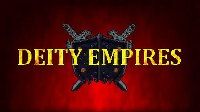 تحميل لعبة Deity Empires (v25.04.2022) مجانا